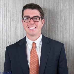 Meet your Posher, Chase